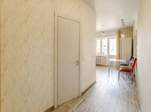 Квартира PrezentHaus на Карла Маркса 171