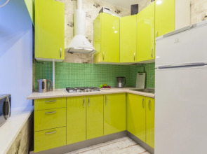 Кваритира MWA Von Witt