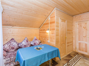 Гостевой дом Горный рай