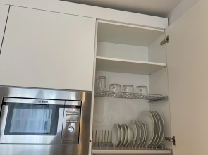 Апартаменты Новые в Центре Города достойные Вас