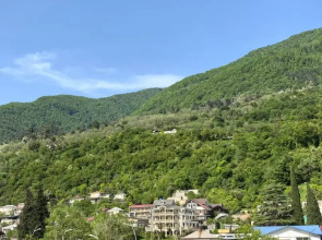 Квартира Трехкомнатная у Моря