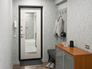 Апартаменты Sutkibrest