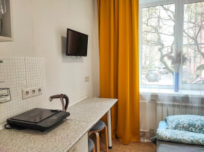 Студия у метро Нарвская