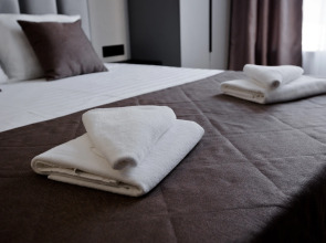 Гостевой дом Астерия Сириус