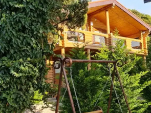 Отель Можжевеловый Парк