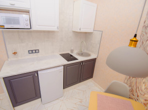 Апартаменты Ranta hotel | 9 Nights 6