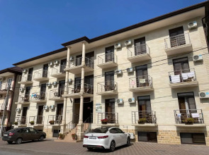 Отель Acropolis Palace