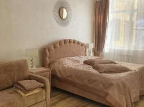 Апартаменты Вершина 713