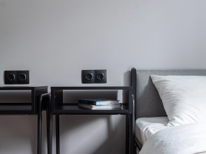 Апартаменты RentHibiny