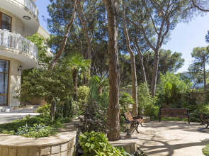 Гостевой дом Флорентина