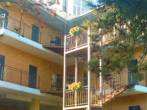 Гостевой дом Аморе 1