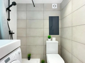 Апартаменты Dialog Apart 1