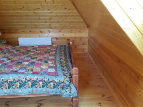 Гостевой дом Туристическая 19