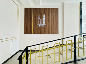 Апартаменты Супер локация на ботаническом саде