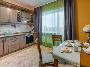 Квартира Ломоносова