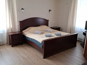 Гостевой дом Duets