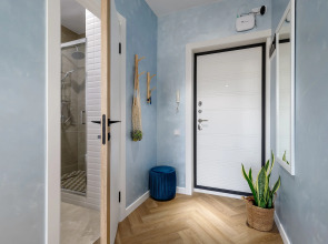 Апартаменты Дизайн-Студия Атмосфера