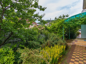 Гостевой дом Green House