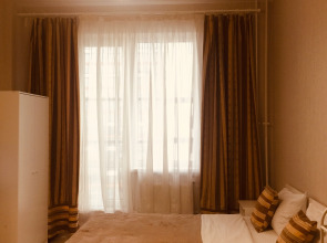 Апартаменты Салют