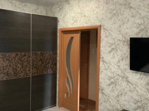 Апартаменты на Олимпийской 83