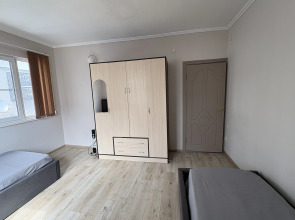 Частный дом Коттедж