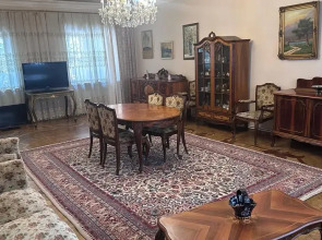 Гостевой дом Aram