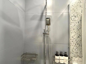 Апартаменты Lagoon