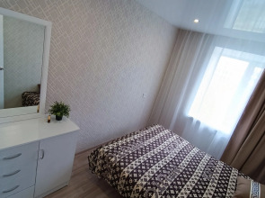 Квартира на Ленина 52