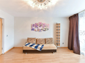 Апартаменты На берегу моря, Врангель