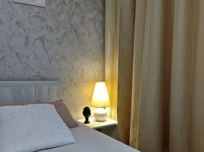 Квартира в элитном доме в центре города