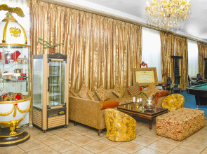 Отель Моцарт