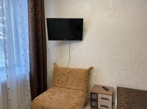 Отель Дилижанс