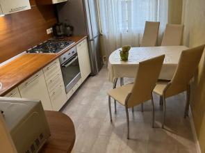 Апартаменты У парка