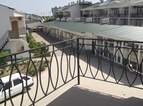 Апартаменты ДИМ-2 4