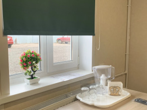 Отель ПолПути