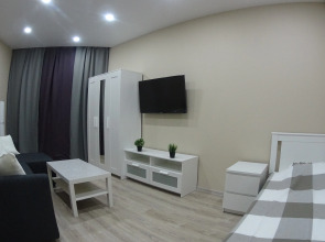 Апартаменты Улучшенные на Олимпийская 79