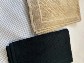 Апартаменты Студия Земля с Видом на Город и Пойму Клязьмы