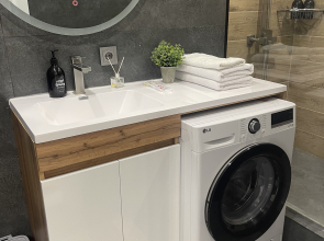 Квартира 4 Сезона