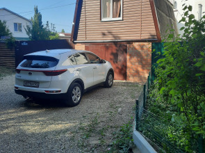 Гостевой дом на Горького