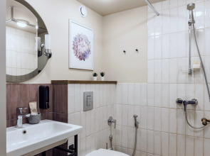 Апартаменты HomeHotel 1