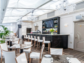 Отель Nobil Luxury