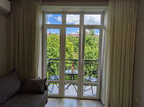 Квартира Уютная в Самом Центре Города