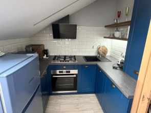 Апартаменты FreeLife Yantarny Deluxe