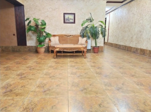 Отель Алем Плюс