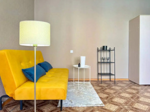 Квартира с Уютной Обстановкой на Кошевого 44