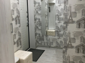 Апартаменты Оломоуцкая 18