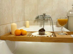 Квартира рядом с набережной Волги