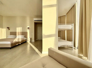 Апартаменты Okolo Morya 30