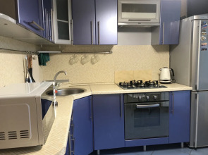 Апартаменты 2-комнатные | Sun beach | GoodNight