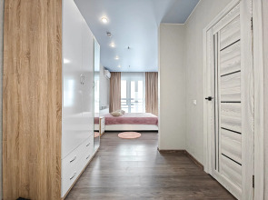 Квартира на улице Обская 46/2